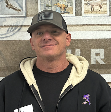 Photo of Sal Bagnasco